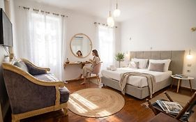 Apeiron Acropolis Suites By Hc