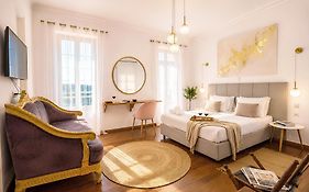 Apeiron Acropolis Suites By Hc