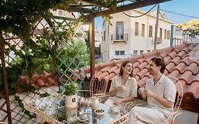 Apeiron Acropolis Suites By Hc